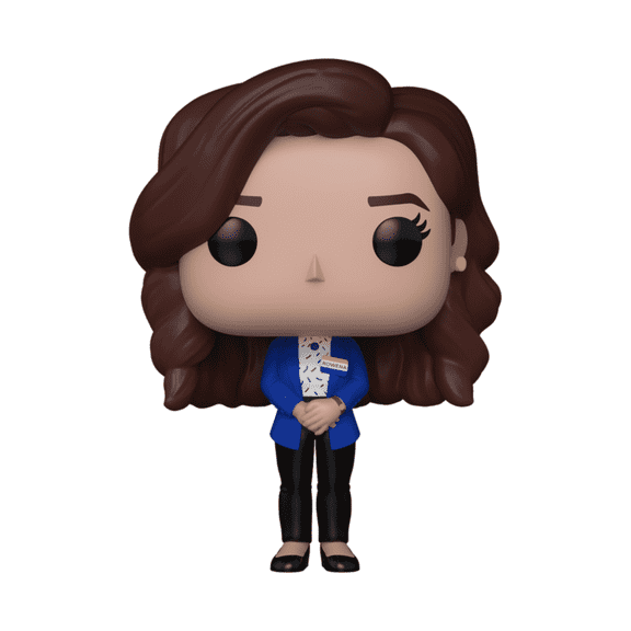 Funko Pop Television: Superstore - Amy Sosa - Collectable Vinyl Figure - Gift Idea - Official Merchandise - Toys for Kids & Adults - Drama Fans - Model Figure for Collectors and Display
