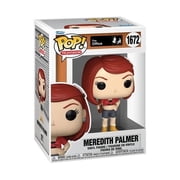 POP Television The Office S9 - Meredith