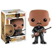 POP The Walking Dead - Gabriel Vinyl Figure