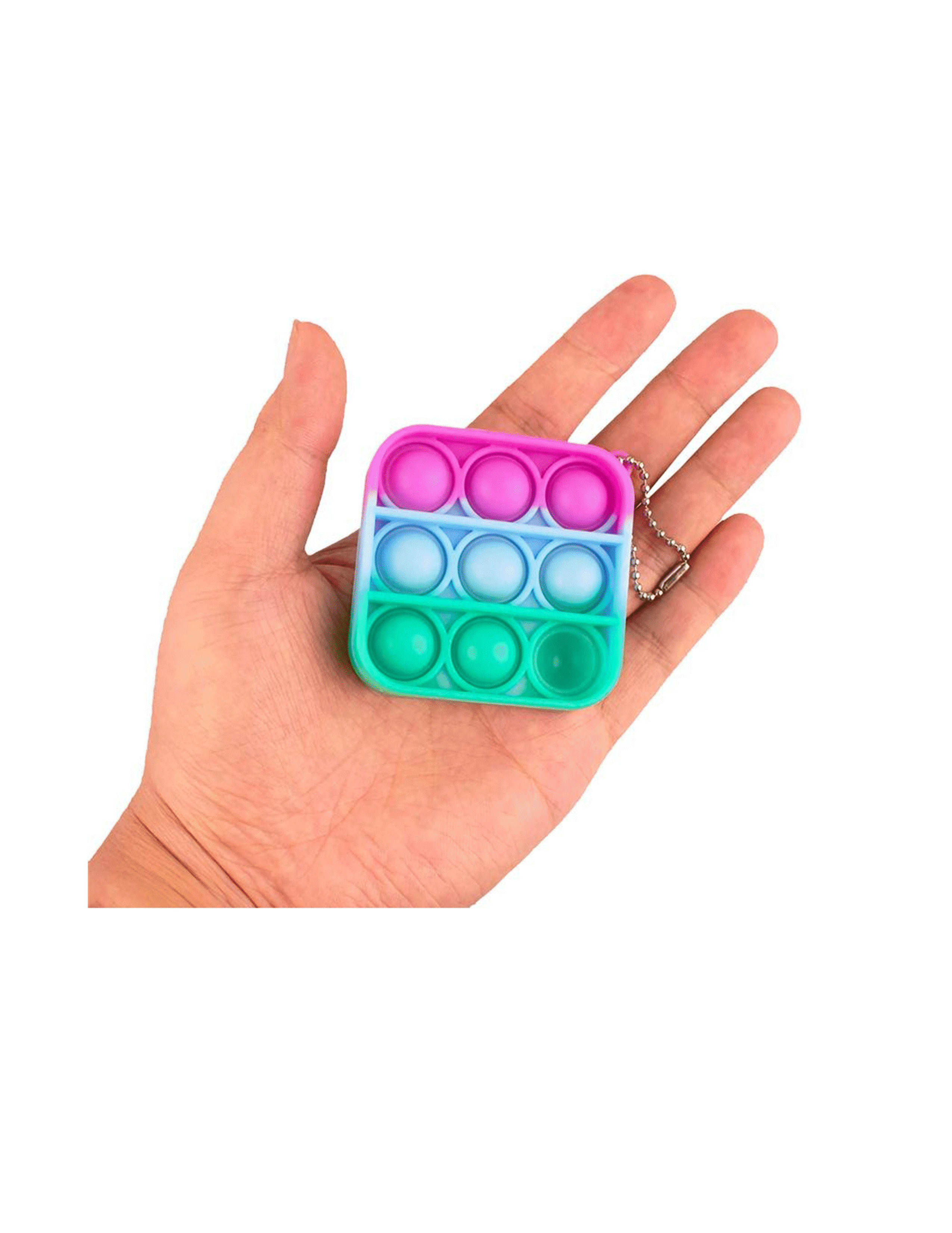 POP! Toy 2 Pack Mini Assortment- Mini Squeeze Fidget Sensory Toys, Mini ...
