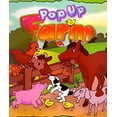 thumbnail image 1 of Pre-Owned Pop Up Farm (Unknown) 1850816549 9781850816546, 1 of 1