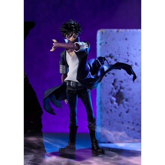POP UP PARADE Dabi Figure - My Hero Academia
