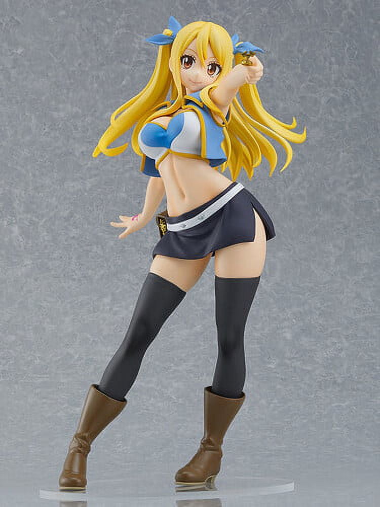 Good Smile Fairy Tail Final Pop! Up Parade XL Lucy Heartfilia PVC