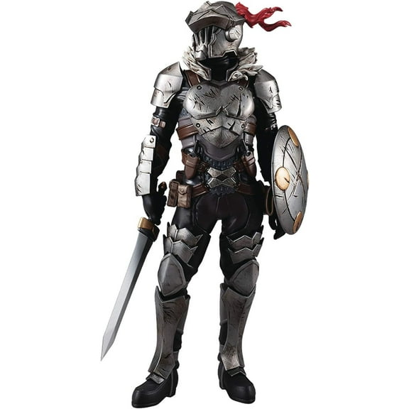 POP UP PARADE Goblin Slayer (Rerelease) Figure