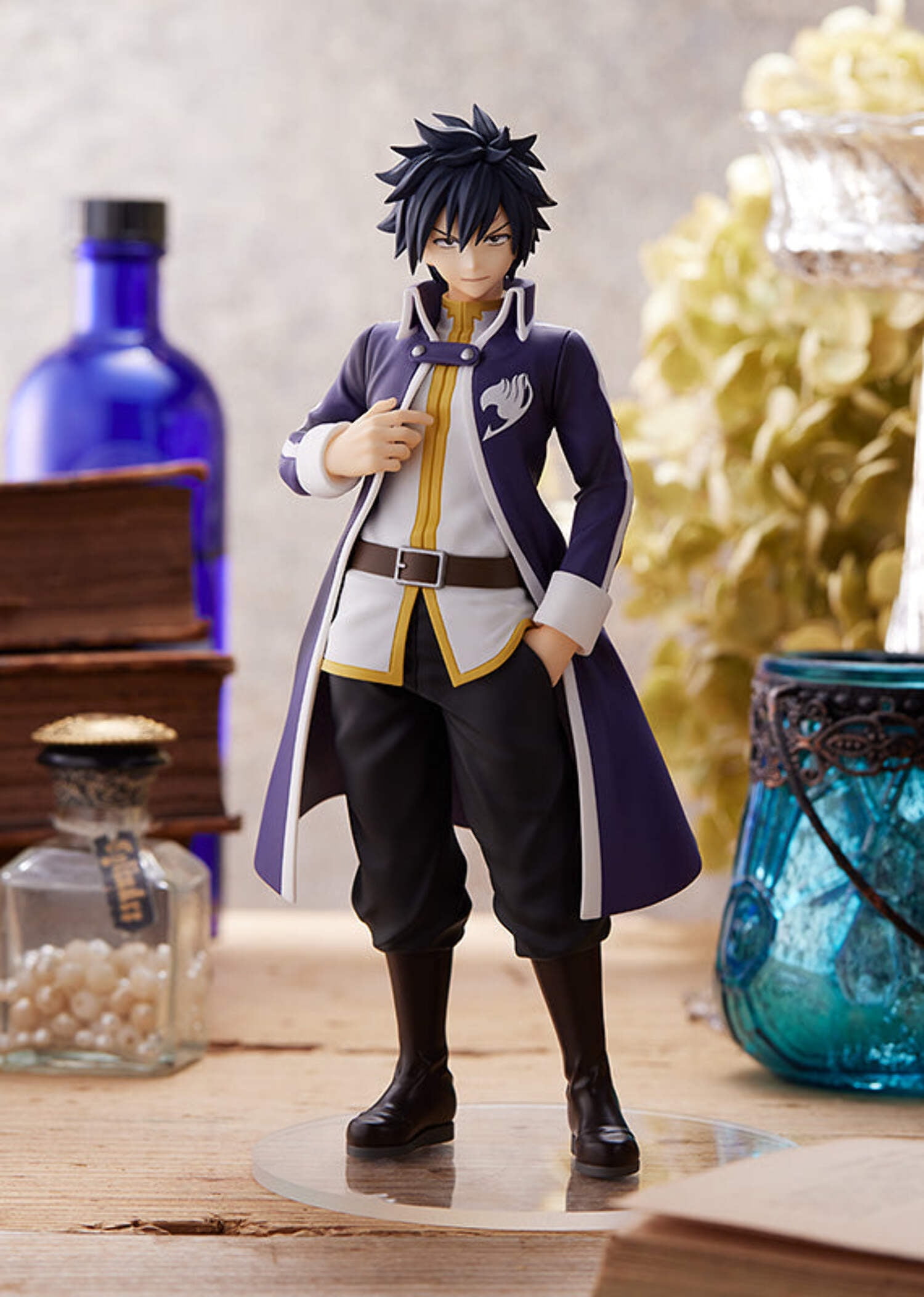 POP UP PARADE グレイ・フルバスター FAIRYTAIL POP UP PARADE グレイ・フルバスター