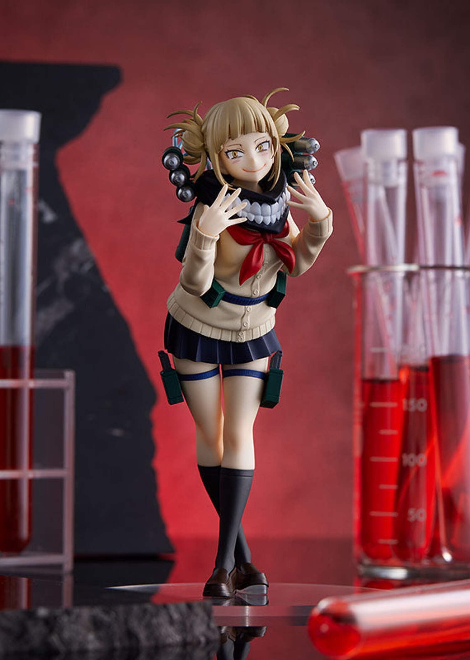 POP UP PARADE Himiko Toga Figure - Walmart.com