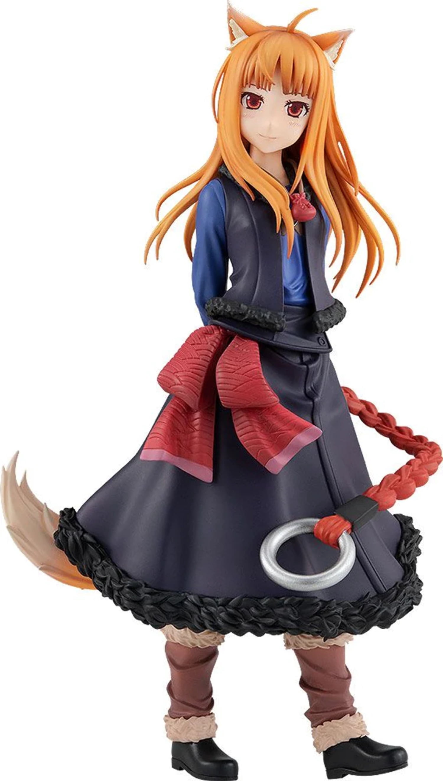 Holo Figure Good Smile Company POP UP PARADE Spice and Wolf Holo Figure, Non-scale ...