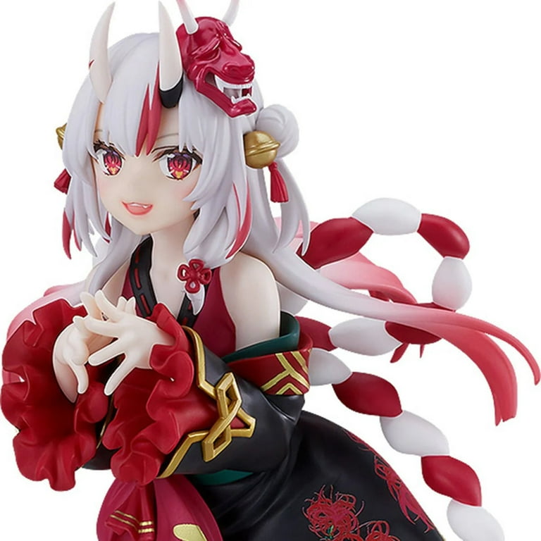 【SALE／60%OFF】 Pop Ayame Nakiri Production Hololive Up Statue Parade Idol