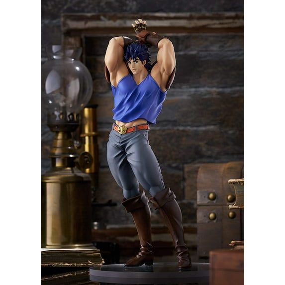 POP UP PARADE Jonathan Joestar Figure