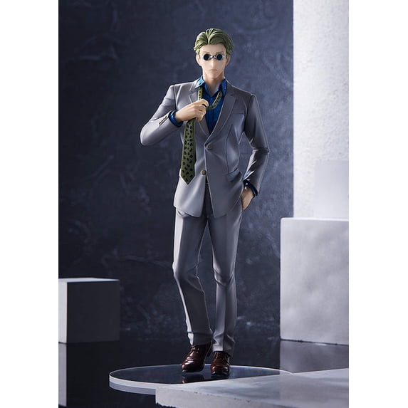 POP UP PARADE Kento Nanami Figure - Jujutsu Kaisen