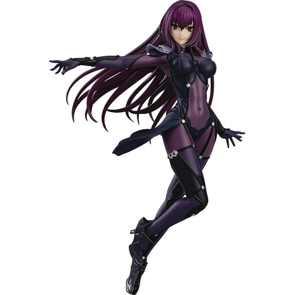 Good Smile Company - Fate/Grand Order - Pop Up Parade - Lancer/Scathach PVC Figure (Net)