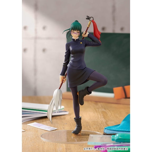 POP UP PARADE Maki Zen'in - Jujutsu Kaisen