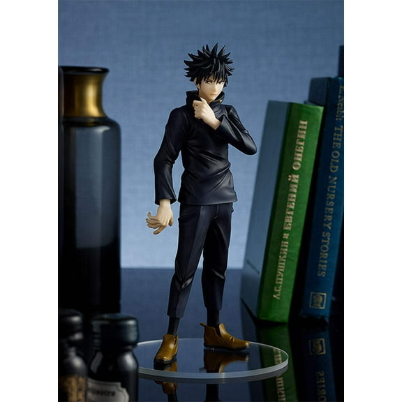 POP UP PARADE Megumi Fushiguro Figure - Jujutsu Kaisen