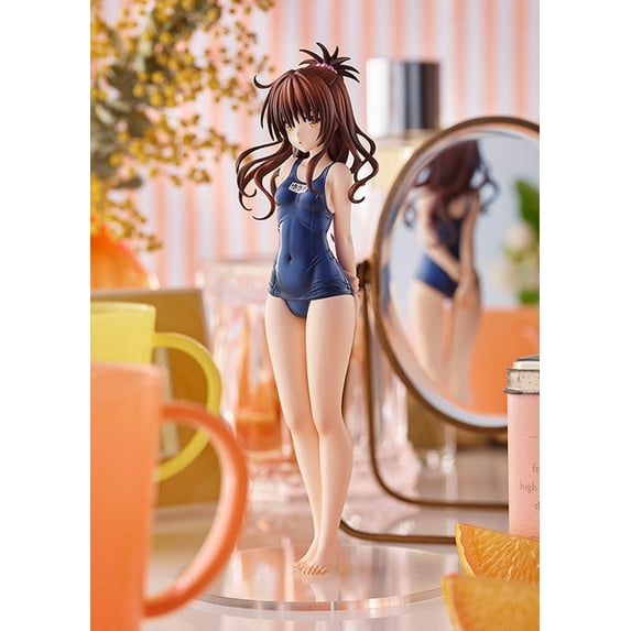 POP UP PARADE Mikan Yuki Figure - To Love-Ru Darkness