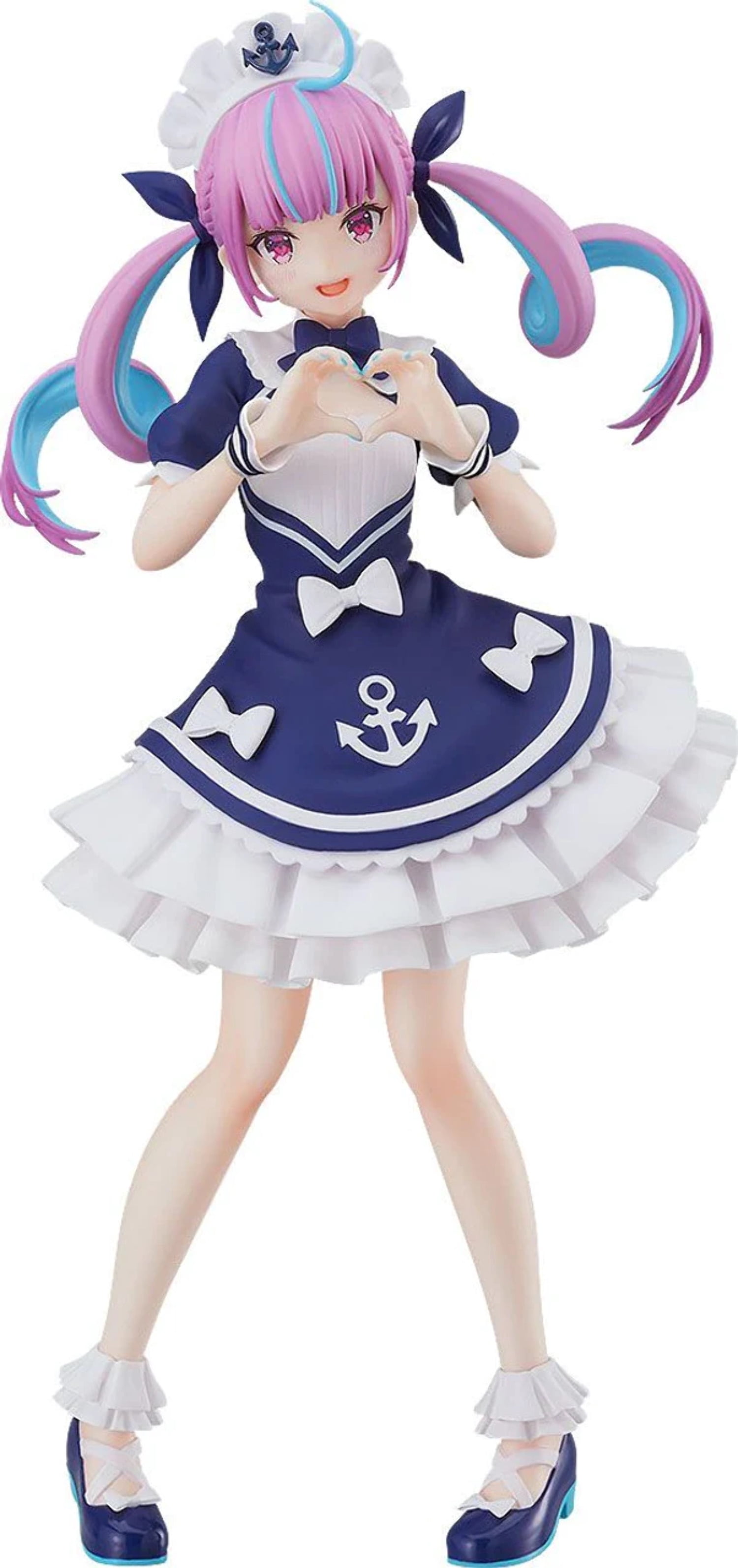 Minato Aqua Pop Up Parade