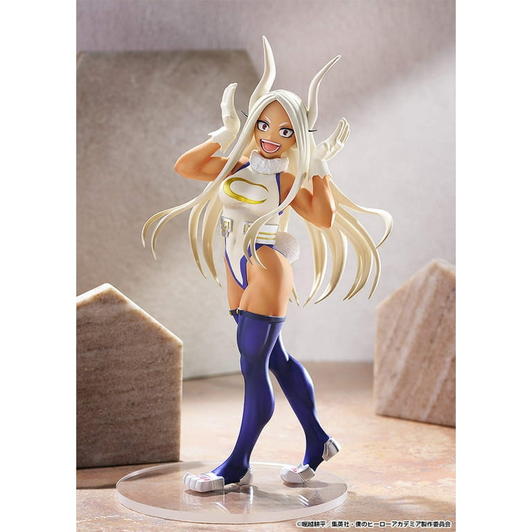 POP UP PARADE Mirko L Size Figure - Walmart.com