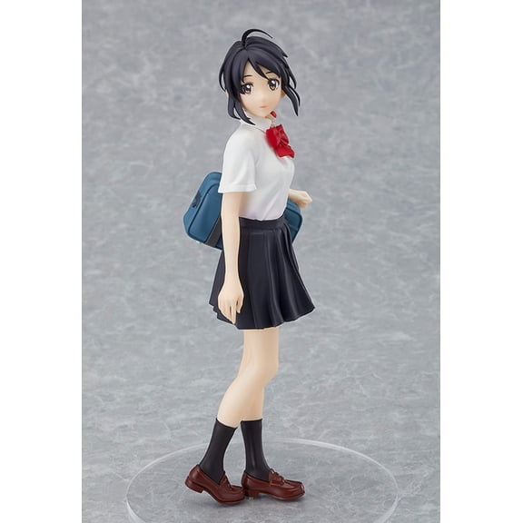 POP UP PARADE Mitsuha Miyamizu Figure - Your Name. (Kimi no Na wa)