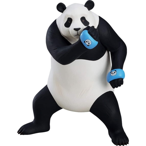 POP UP PARADE Panda