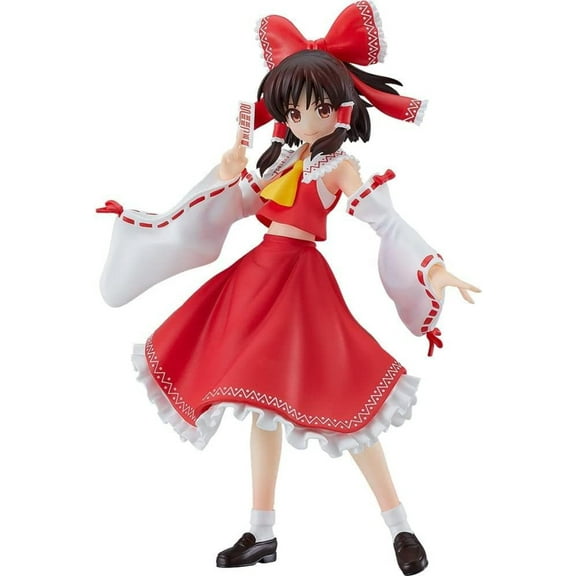 POP UP PARADE Reimu Hakurei Figure