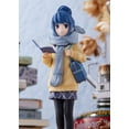 thumbnail image 1 of POP UP PARADE Rin Shima Figure - Laid-Back Camp, 1 of 7