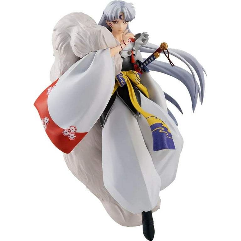 POP UP PARADE Sesshomaru フィギュア Good Smile Company Anime Manga POP UP PARADE Inuyasha - The Final