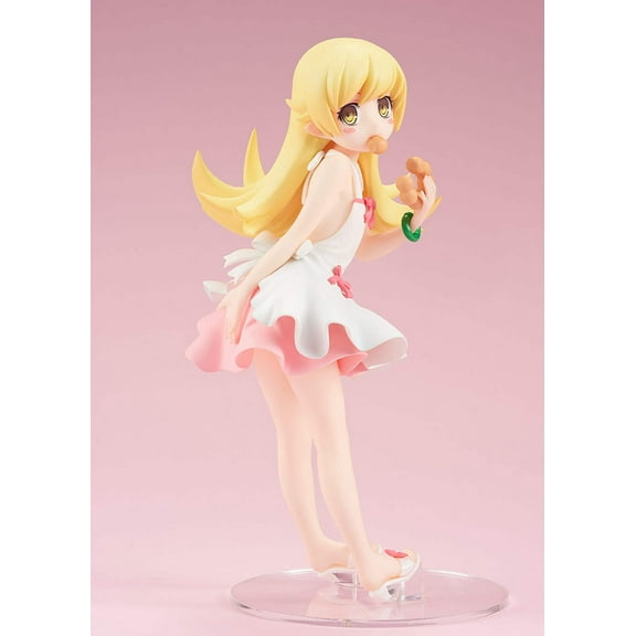 POP UP PARADE Shinobu Oshino Figure - Monogatari
