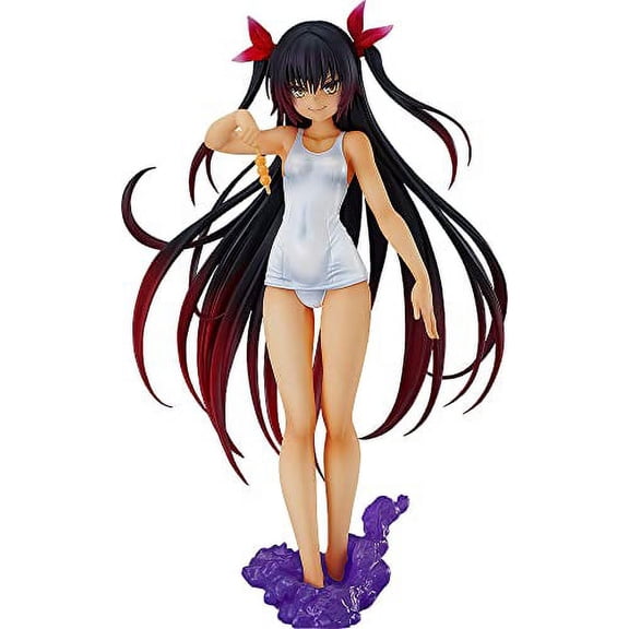 POP UP PARADE To LOVE Ru To Love-Ru Darkness Nemesis Non-scale Plastic Painted Finished Figure