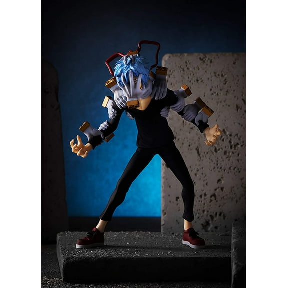POP UP PARADE Tomura Shigaraki Figure - My Hero Academia