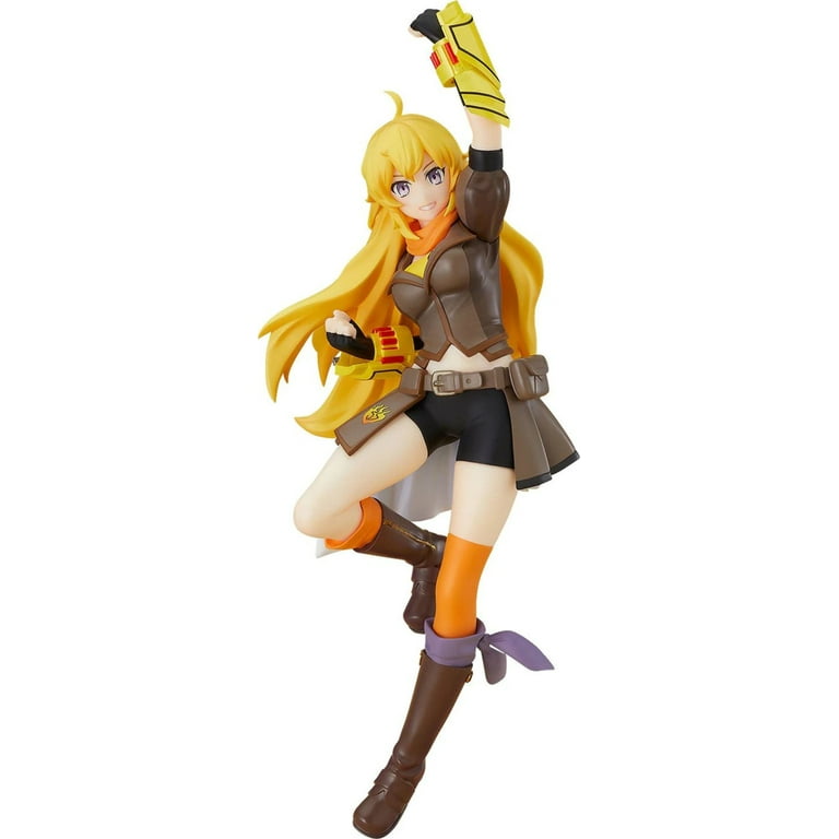 Good Smile Company RWBY Anime Toy: Pop Up Parade Yang Xiao