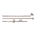 thumbnail image 1 of Proplus 133833 Pop Up Pull Rod Assembly Universal Chrome, 1 of 4