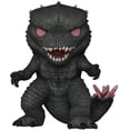 thumbnail image 1 of POP! VINYL SUPER 6: Godzilla vs Kong - Godzilla, Funko, Gifts, 1 of 7