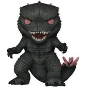 POP! VINYL SUPER 6: Godzilla vs Kong - Godzilla, Funko, Gifts