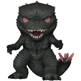 funko pop! ゴジラvsコング　まとめ売り Amazon.co.jp: Funko POP! 映画:ゴジラXコング 新帝国 - 熱光線