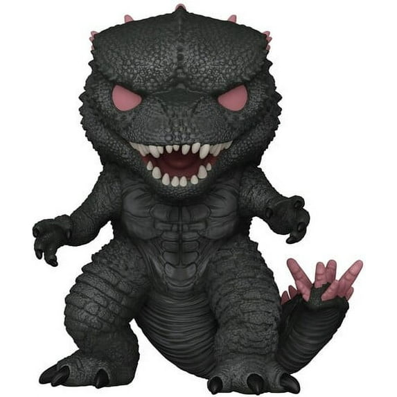 POP! VINYL SUPER 6: Godzilla vs Kong - Godzilla, Funko, Gifts