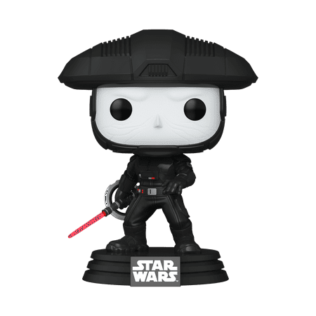Funko - POP Vinyl: Star Wars- Obi-Wan Kenobi- Fifth Brother