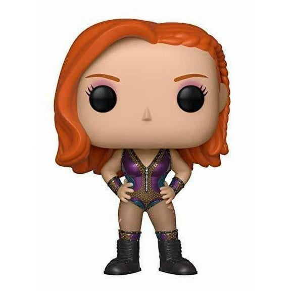 POP WWE: Becky Lynch
