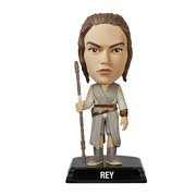 POP Wacky wobbler - Star Wars - The Force Awakens - Rey