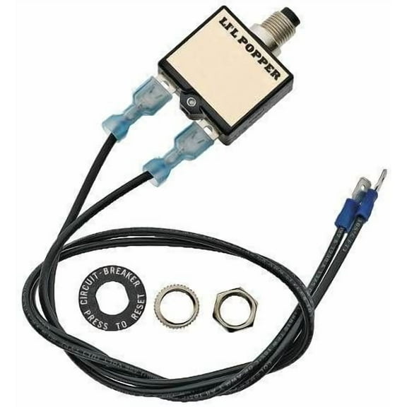POP15 Li'L Popper 15A Control Circuit Tester