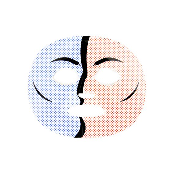 POPART - FACE TATTOOS