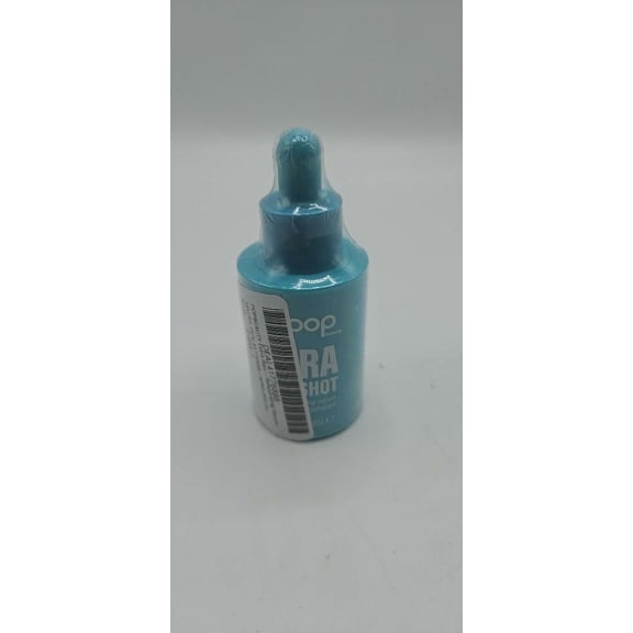 POP Beauty EXTRA AQUA SHOT - Deep Hydrating Serum