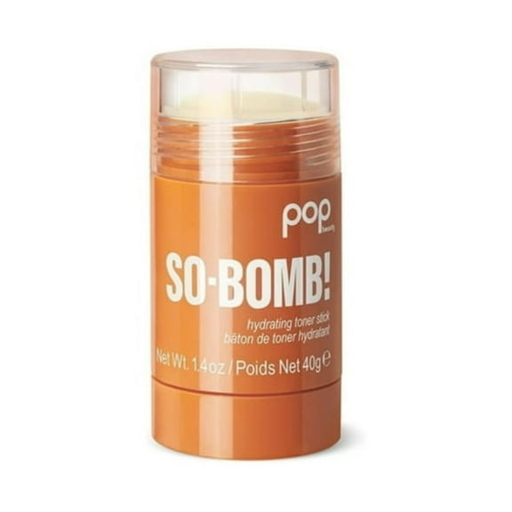 POP Beauty Be Gone Clarifying Cica Stick