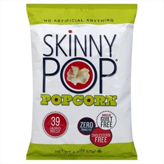 POPCORN RTE NATL-4.4 OZ -Pack of 12