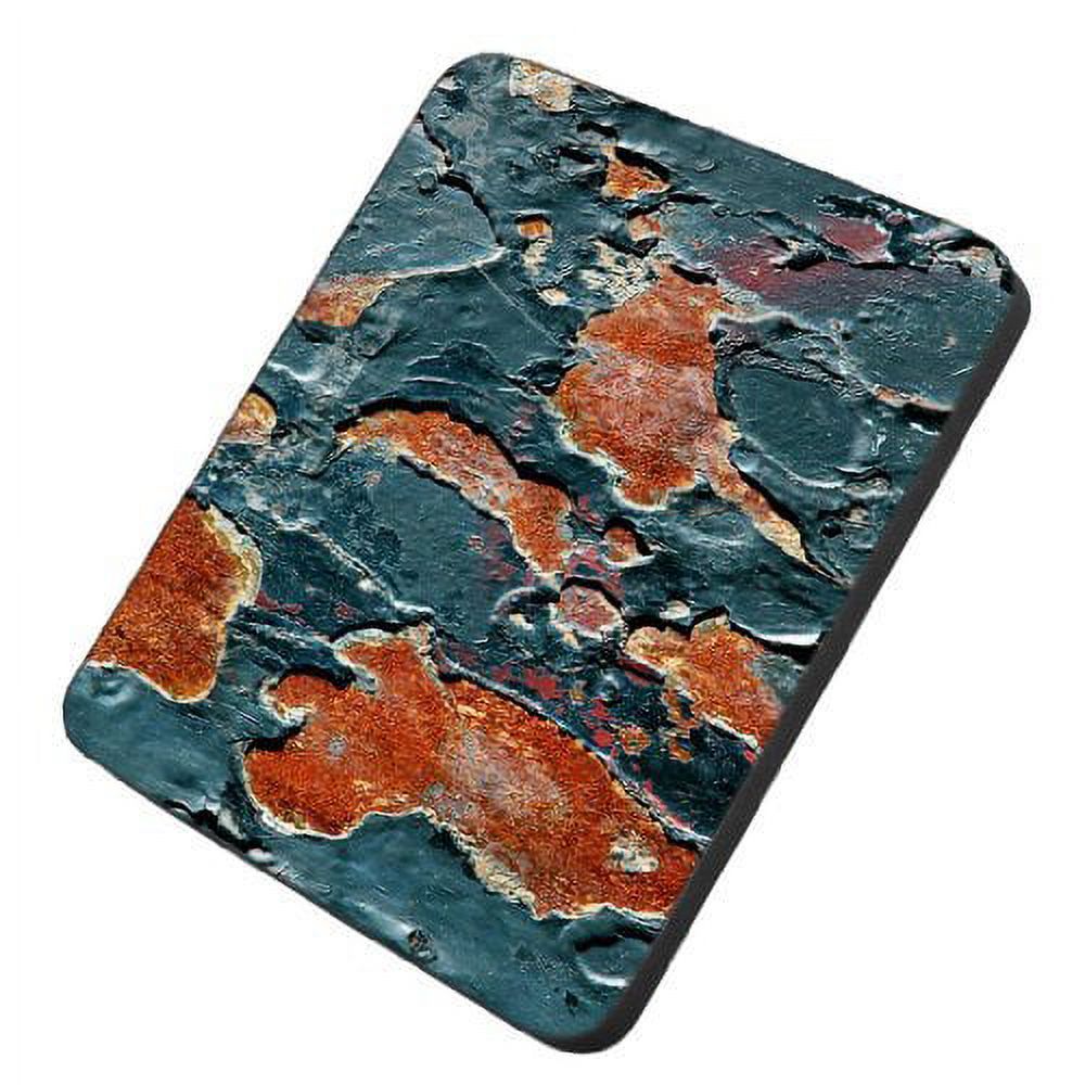 POPCreation Rust Mouse pads Gaming Mouse Pad 9.84x7.87 inches