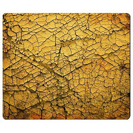 POPCreation Texture Mouse pads Gaming Mouse Pad 9.84x7.87 inches