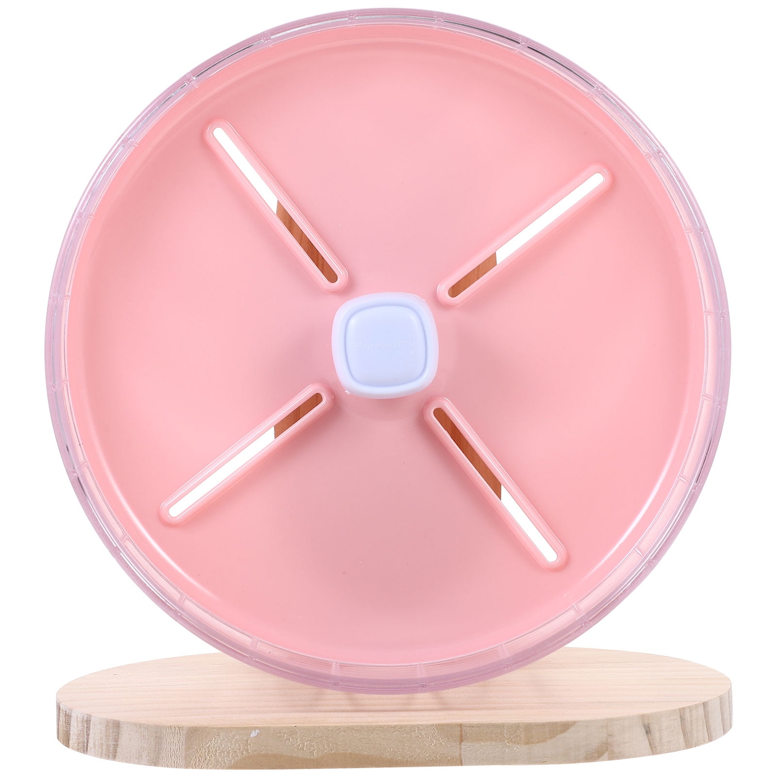 Lot De 3 Montres à Gousset Infirmière - Silicone (Blanc, Violet Clair, Bleu Clair) - DHSBGWSX