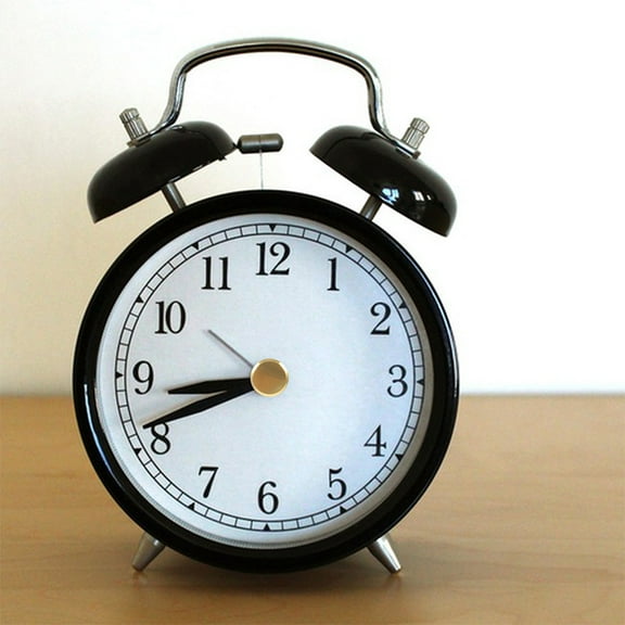 POPETPOP 10Pcs Copper Clock Second Hand Caps Durable Clock Repair Parts for Quartz Mechanism Protection