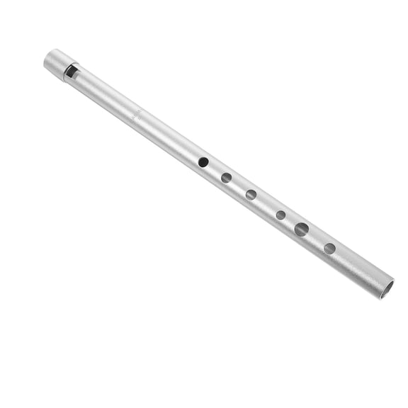 POPETPOP 1Pack Aluminium Alloy Clarinet for Music Instruments for Kids Performance