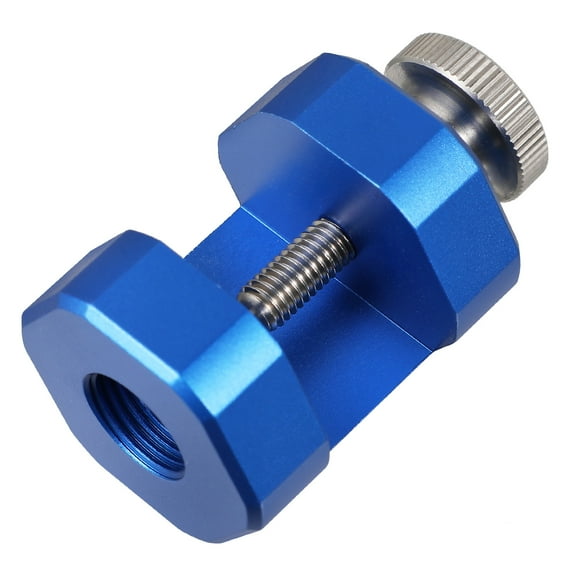 POPETPOP 1Pack Aluminum Spark Plug Gapper for Engine Spark Plug Adjustment