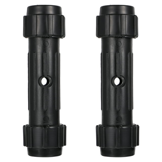 POPETPOP 2Pcs Oars Kayak Replacement Paddle Connectors Boat Paddle