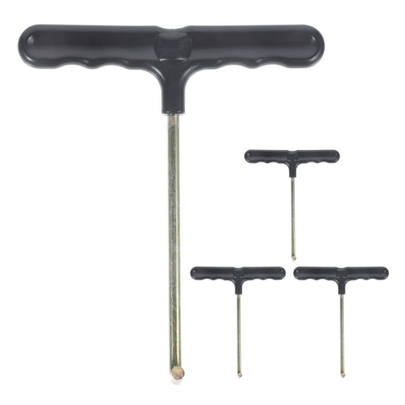 POPETPOP 4Pcs Convenient Trampoline Spring Puller Tool for Durable Spring Replacement and Assembly